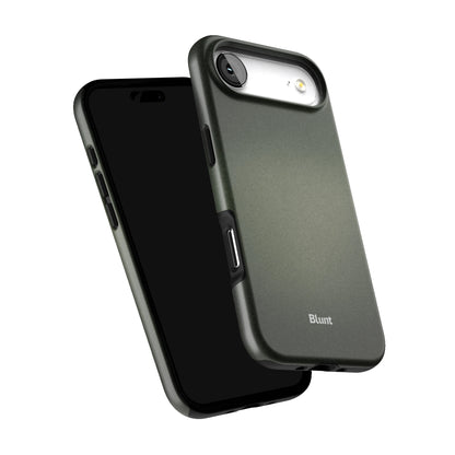 Grain iPhone Case gallery - Iphone_17_Air_6