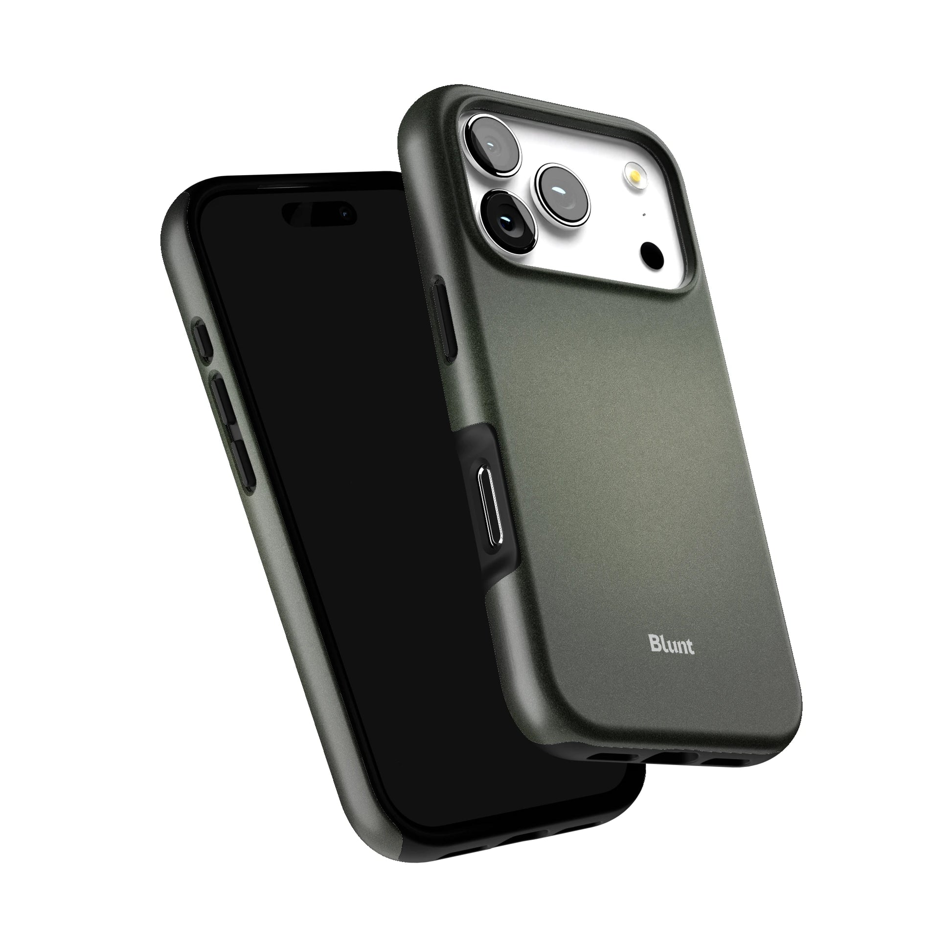 Grain iPhone Case gallery - Iphone_17_Pro_6