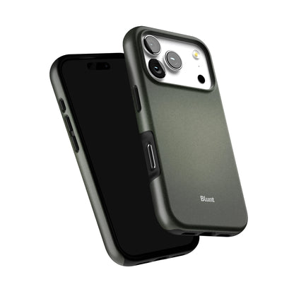 Grain iPhone Case gallery - Iphone_17_Pro_6