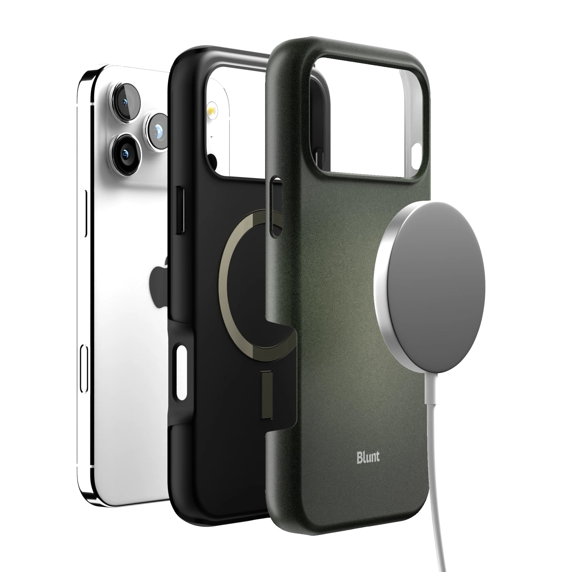 Grain iPhone Case gallery - Iphone_17_Pro_Max_4