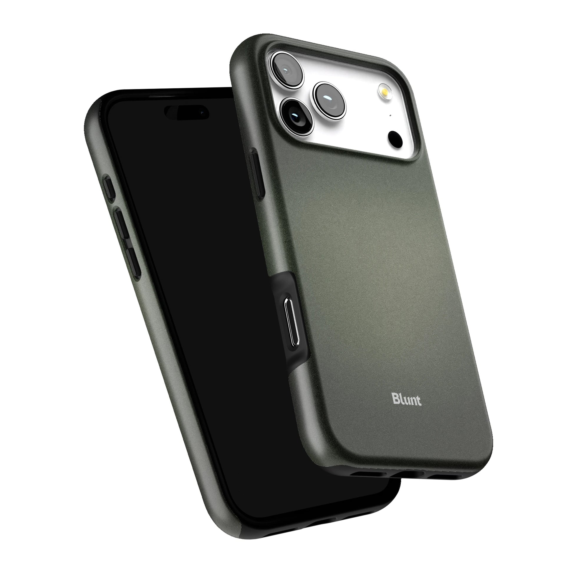 Grain iPhone Case gallery - Iphone_17_Pro_Max_6