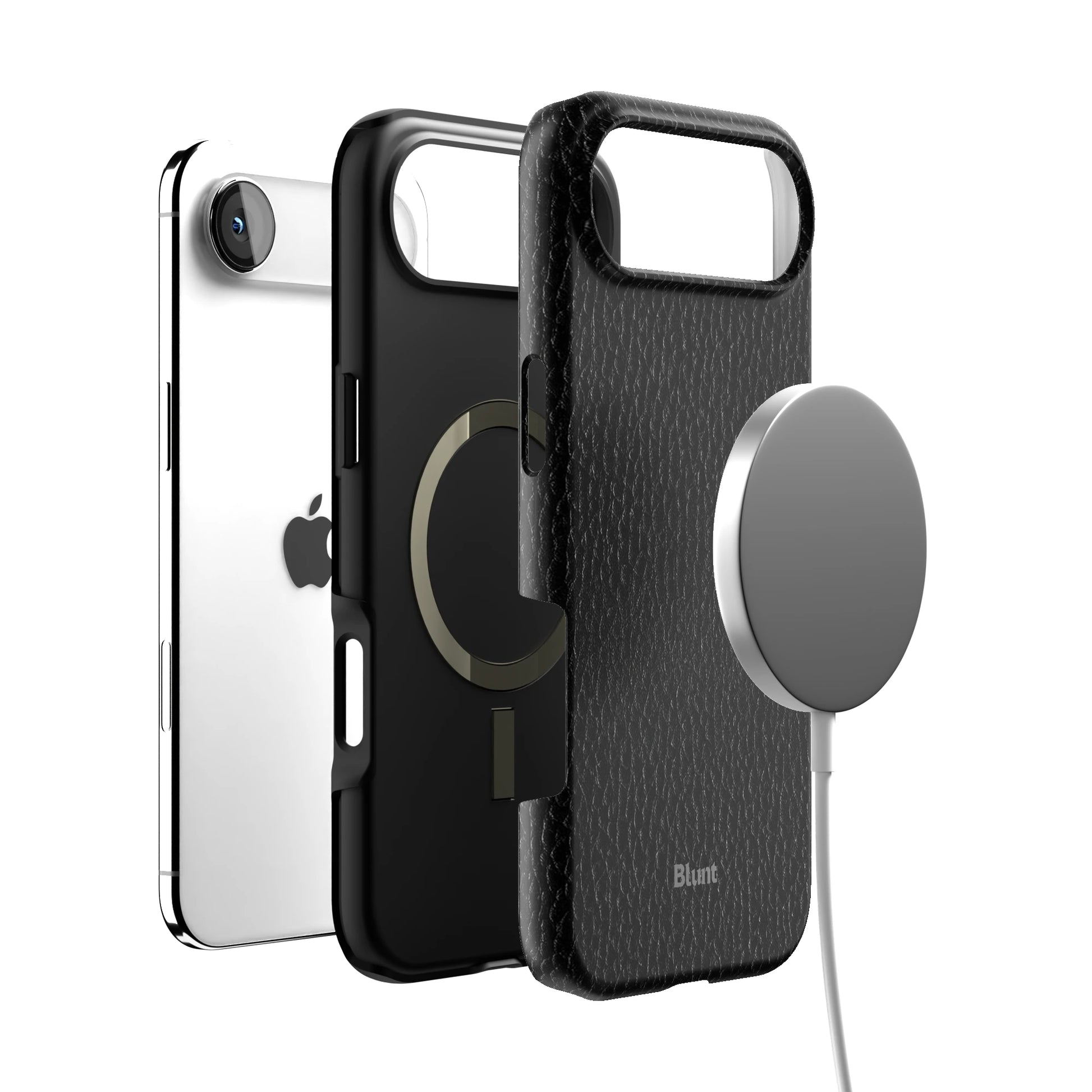 Grainox iPhone Case gallery - Iphone_17_Air_4