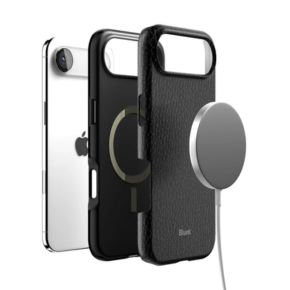 Grainox iPhone Case gallery - Iphone_17_Air_4