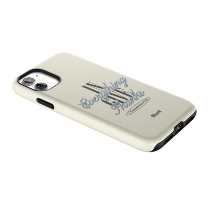 Gratitude iPhone Case gallery - Iphone_11_Iphone_2