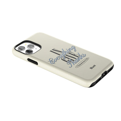 Gratitude iPhone Case gallery - Iphone_11_Pro_2