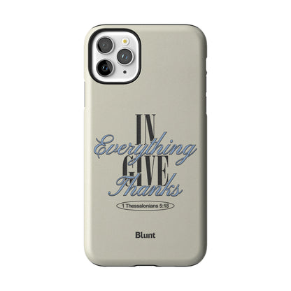Gratitude iPhone Case gallery - Iphone_11_Pro_Max_1