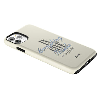 Gratitude iPhone Case gallery - Iphone_11_Pro_Max_2