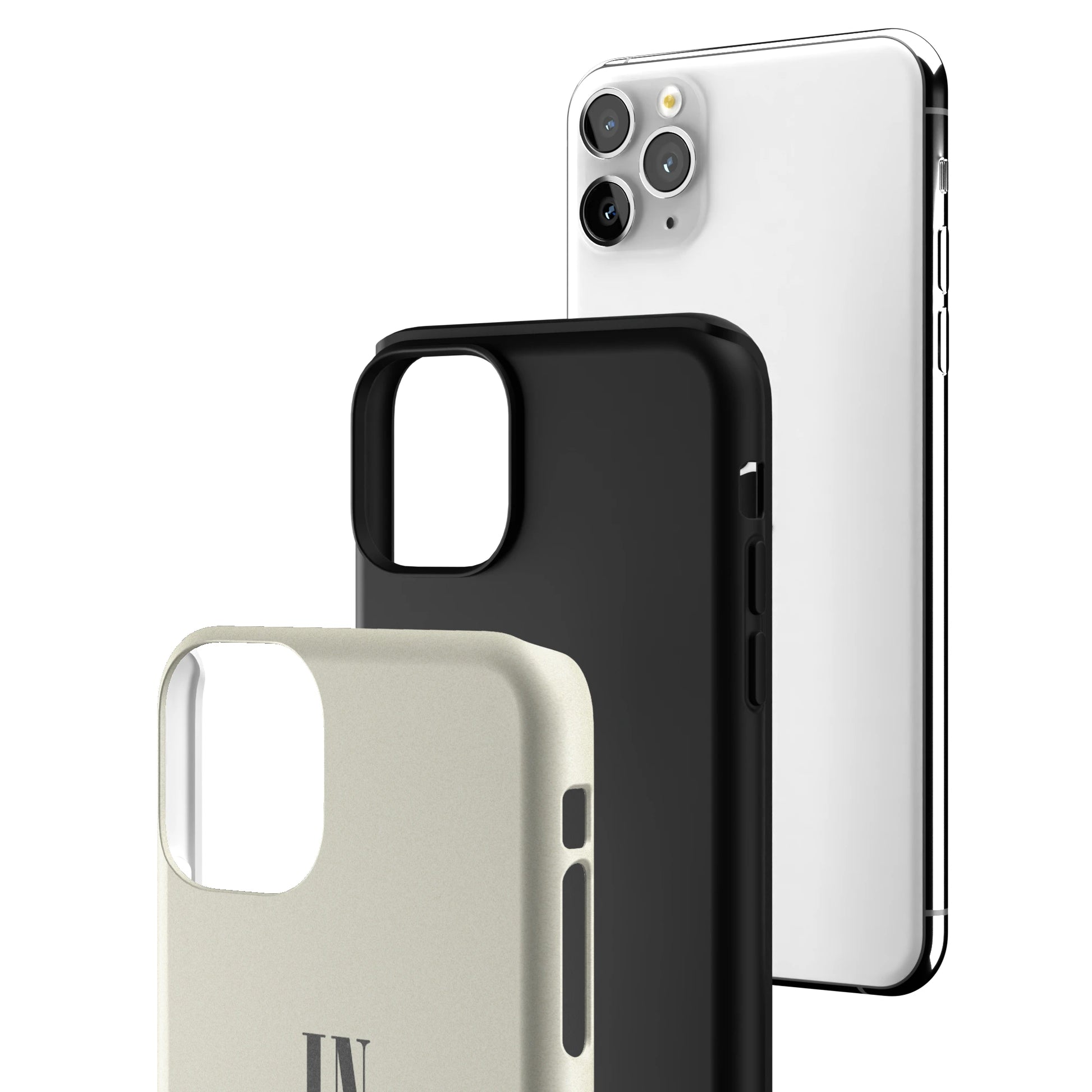 Gratitude iPhone Case gallery - Iphone_11_Pro_Max_3