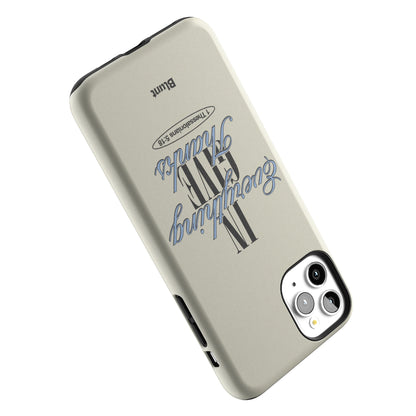 Gratitude iPhone Case gallery - Iphone_11_Pro_Max_5
