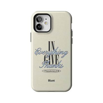 Gratitude iPhone Case gallery - Iphone_12_Iphone_1