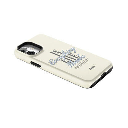 Gratitude iPhone Case gallery - Iphone_12_Mini_Air_Plus_2
