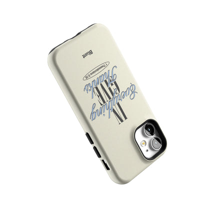 Gratitude iPhone Case gallery - Iphone_12_Mini_Air_Plus_5