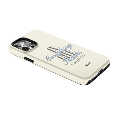 Gratitude iPhone Case gallery - Iphone_12_Pro_2
