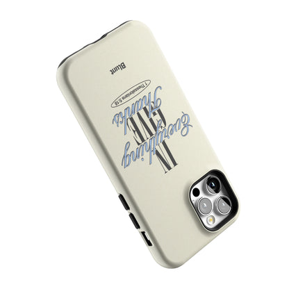 Gratitude iPhone Case gallery - Iphone_12_Pro_5