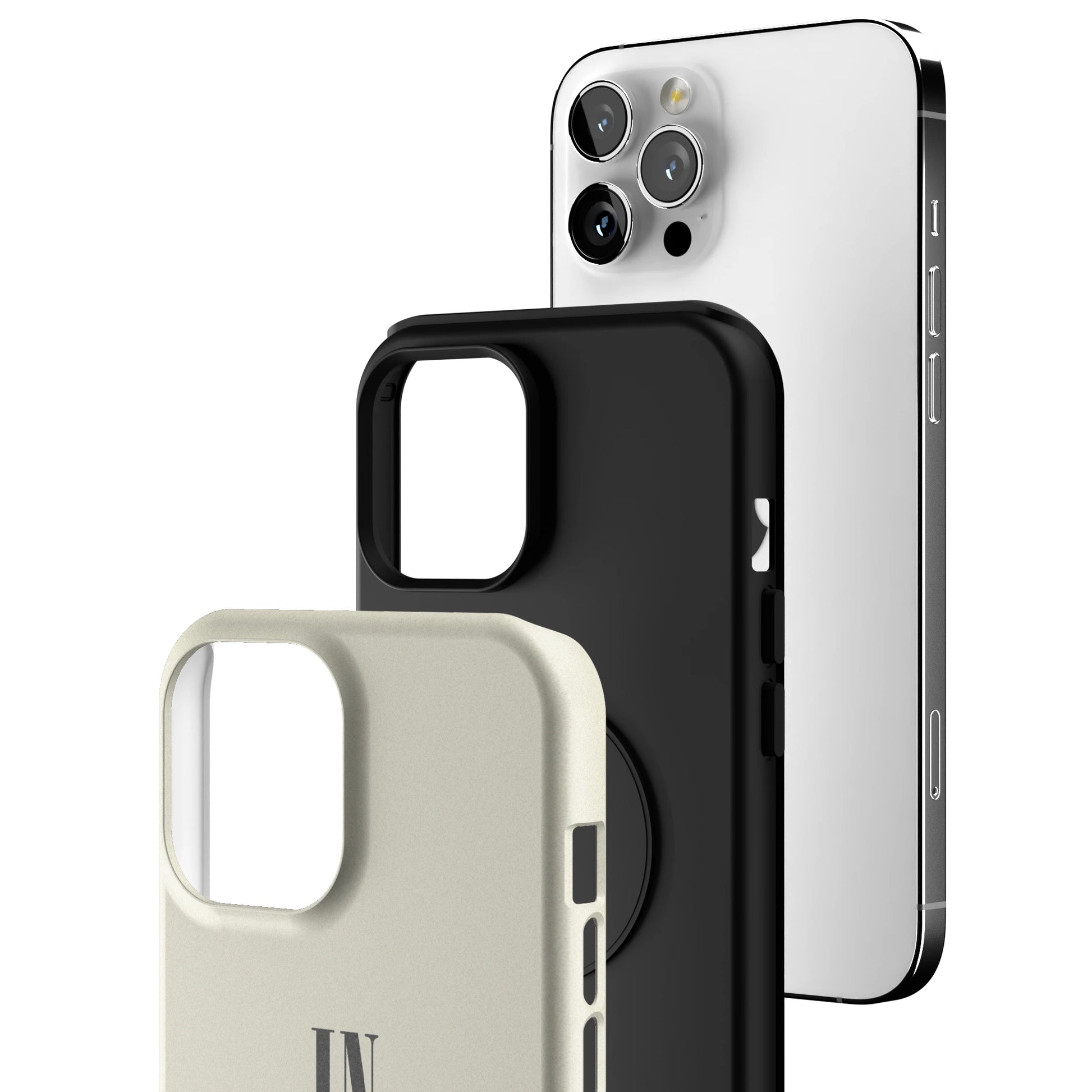 Gratitude iPhone Case gallery - Iphone_12_Pro_Max_3