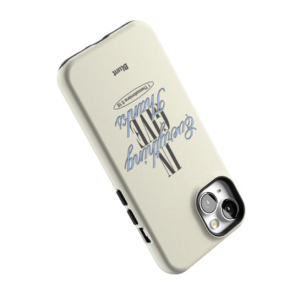 Gratitude iPhone Case gallery - Iphone_13_Iphone_5