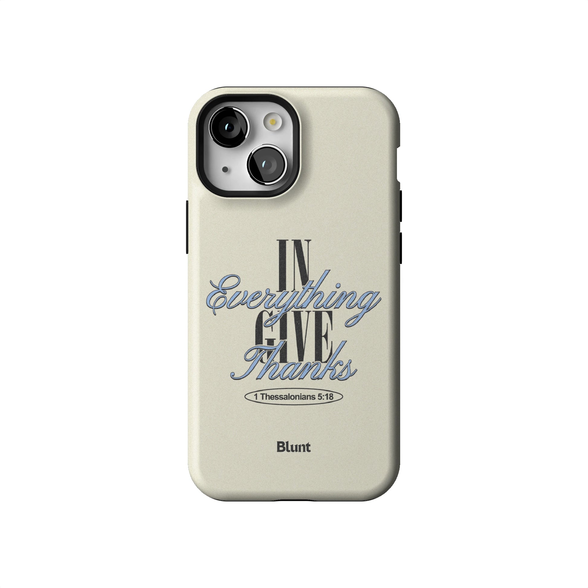 Gratitude iPhone Case gallery - Iphone_13_Mini_Air_Plus_1
