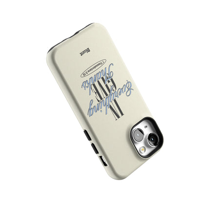 Gratitude iPhone Case gallery - Iphone_13_Mini_Air_Plus_5