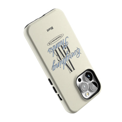 Gratitude iPhone Case gallery - Iphone_13_Pro_5