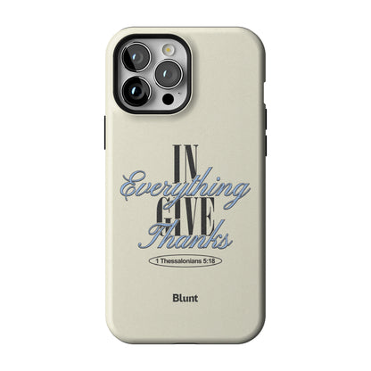 Gratitude iPhone Case gallery - Iphone_13_Pro_Max_1
