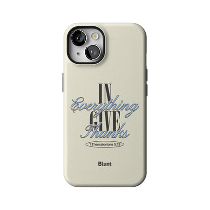 Gratitude iPhone Case gallery - Iphone_14_Iphone_1