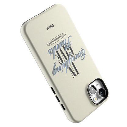 Gratitude iPhone Case gallery - Iphone_14_Mini_Air_Plus_5