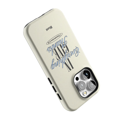Gratitude iPhone Case gallery - Iphone_14_Pro_5