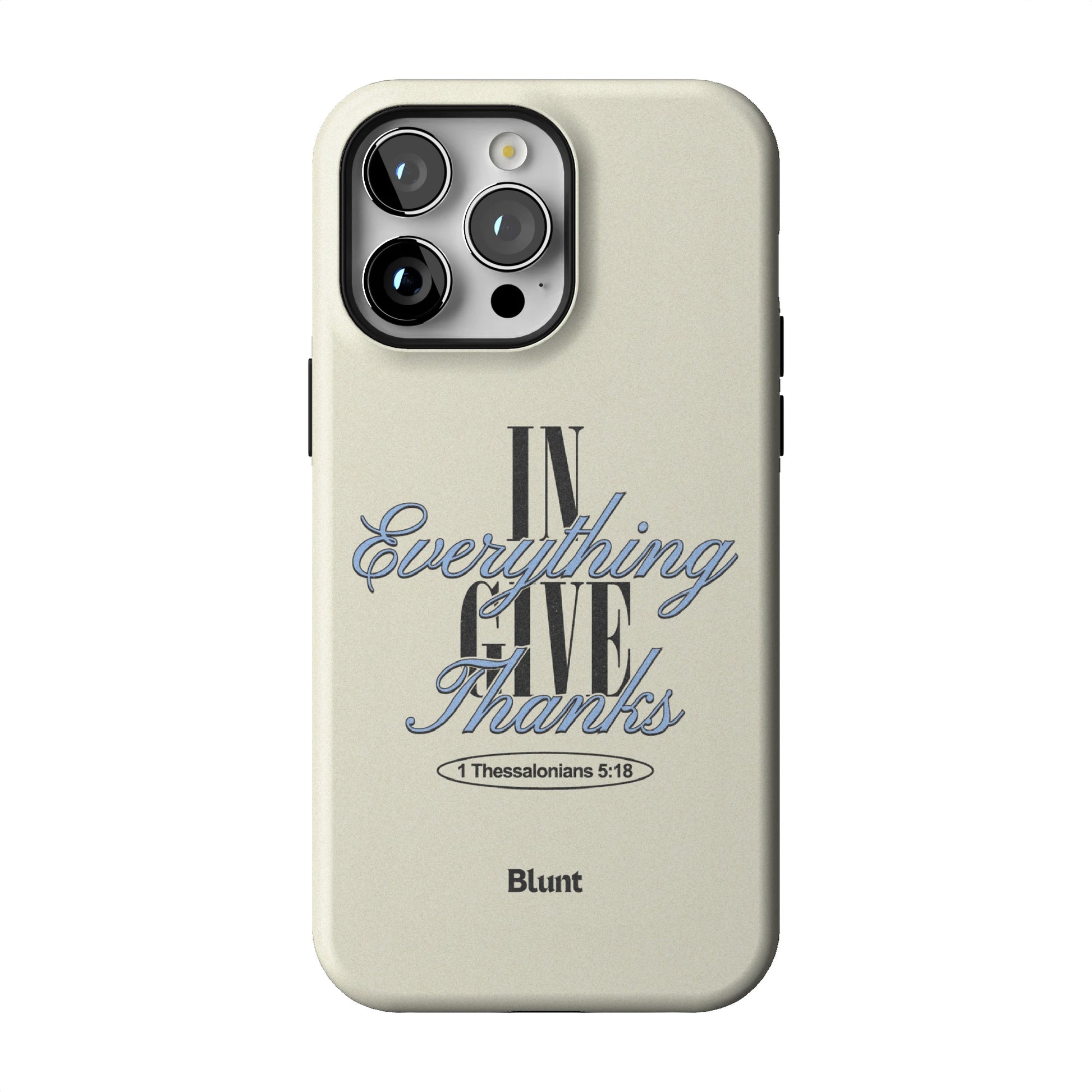 Gratitude iPhone Case gallery - Iphone_14_Pro_Max_1