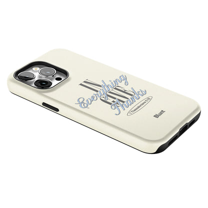 Gratitude iPhone Case gallery - Iphone_14_Pro_Max_2