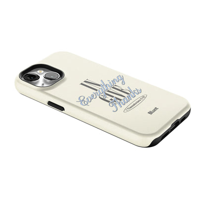 Gratitude iPhone Case gallery - Iphone_15_Iphone_2