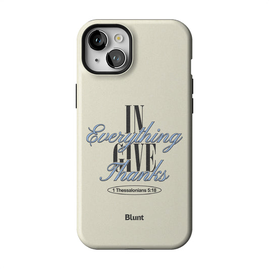 Gratitude iPhone Case gallery - Iphone_15_Mini_Air_Plus_1