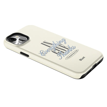 Gratitude iPhone Case gallery - Iphone_15_Mini_Air_Plus_2