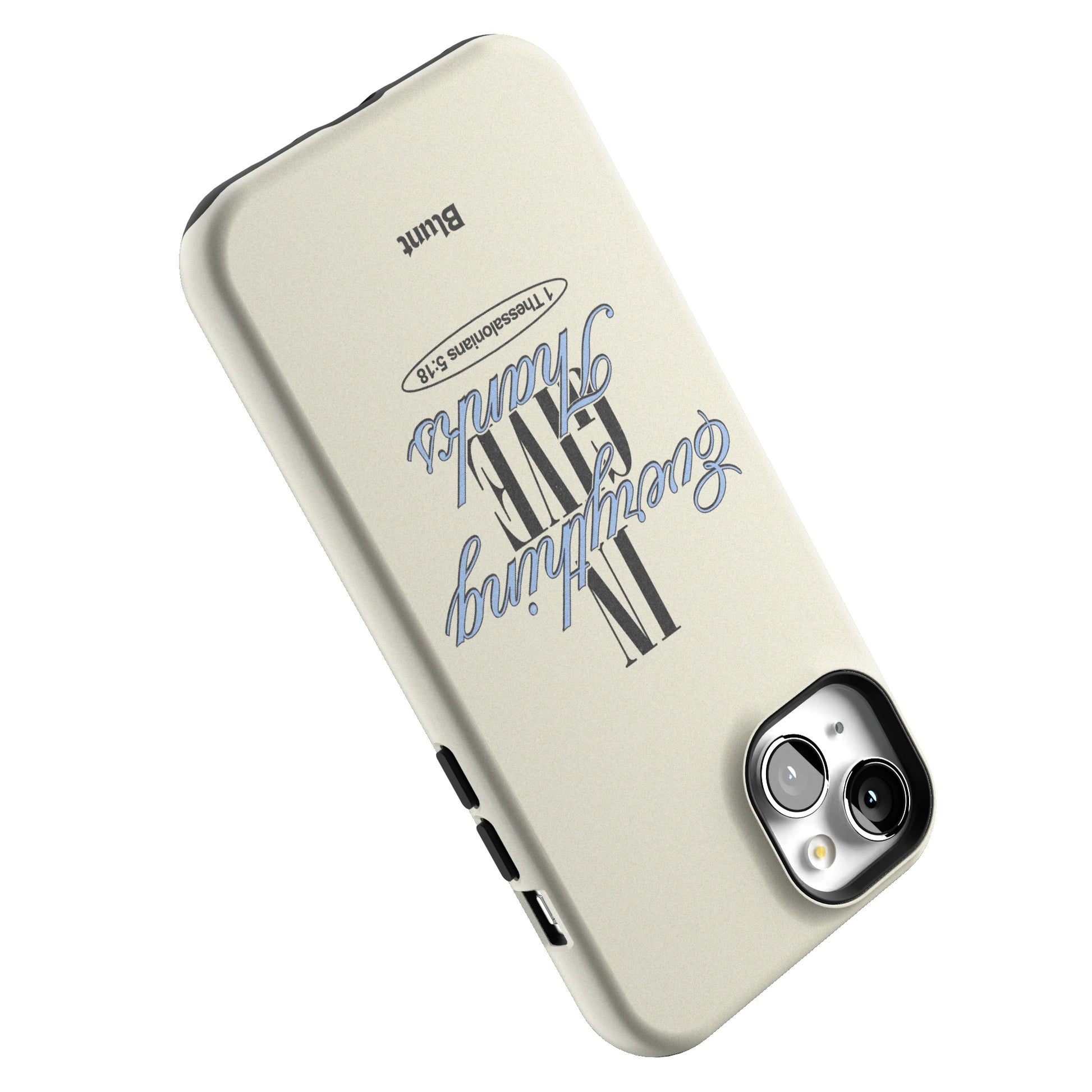 Gratitude iPhone Case gallery - Iphone_15_Mini_Air_Plus_5