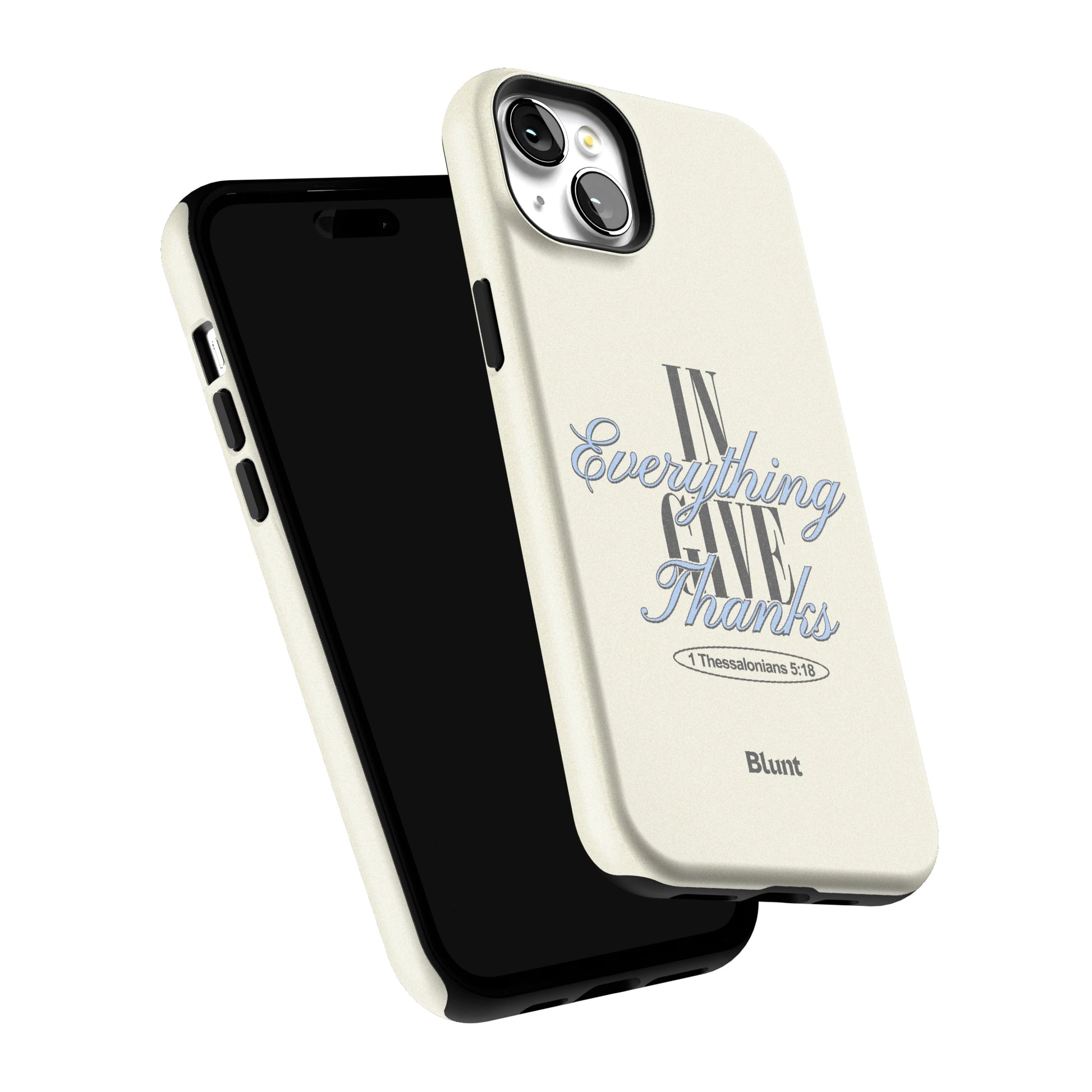 Gratitude iPhone Case gallery - Iphone_15_Mini_Air_Plus_6