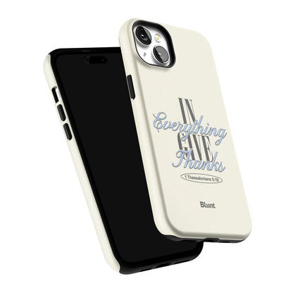 Gratitude iPhone Case gallery - Iphone_15_Mini_Air_Plus_6