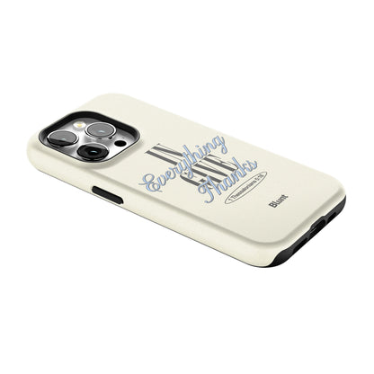 Gratitude iPhone Case gallery - Iphone_15_Pro_2
