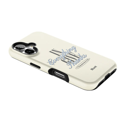 Gratitude iPhone Case gallery - Iphone_16_Iphone_2