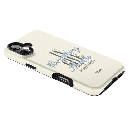 Gratitude iPhone Case gallery - Iphone_16_Mini_Air_Plus_2