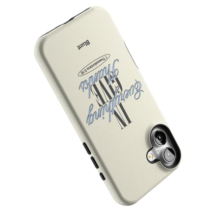 Gratitude iPhone Case gallery - Iphone_16_Mini_Air_Plus_5