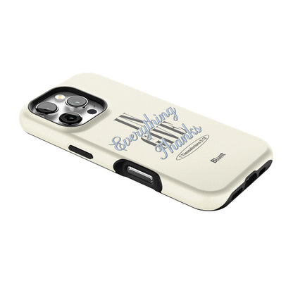 Gratitude iPhone Case gallery - Iphone_16_Pro_2