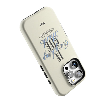 Gratitude iPhone Case gallery - Iphone_16_Pro_5