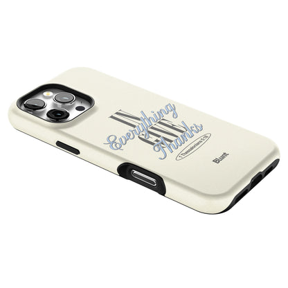 Gratitude iPhone Case gallery - Iphone_16_Pro_Max_2