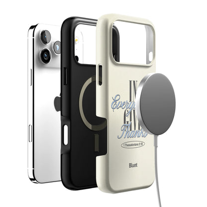 Gratitude iPhone Case gallery - Iphone_17_Pro_Max_4