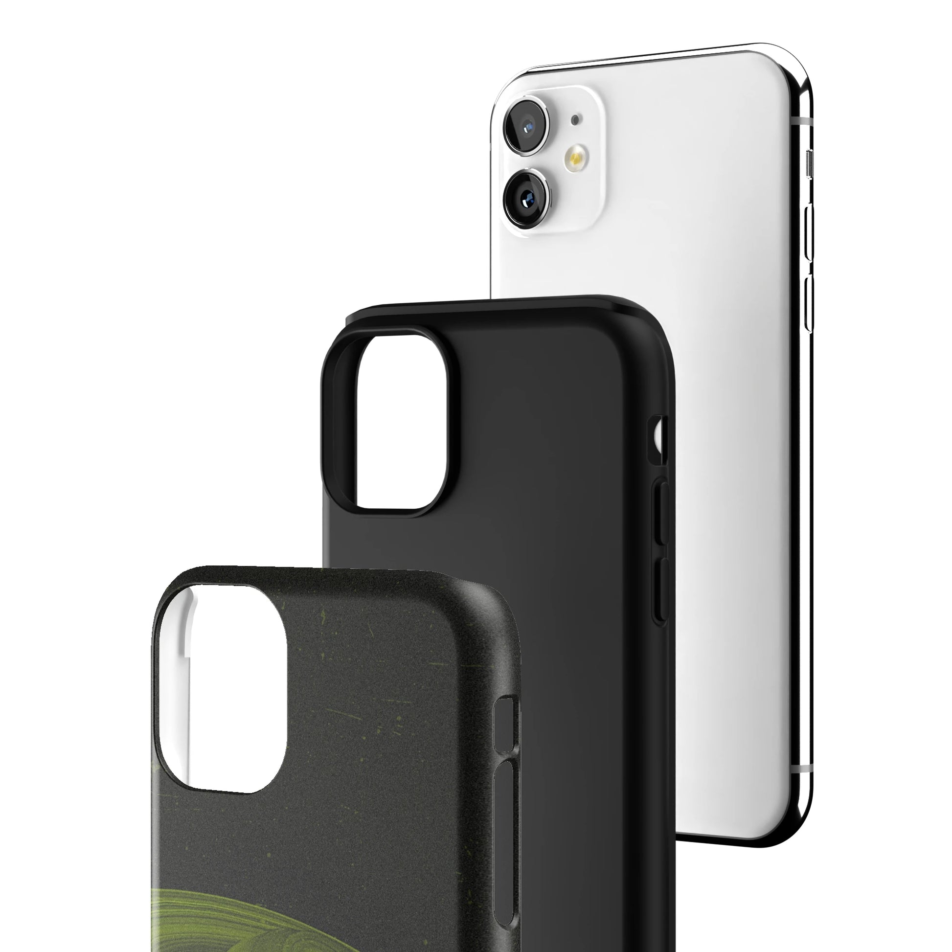 Gravix iPhone Case gallery - Iphone_11_Iphone_3