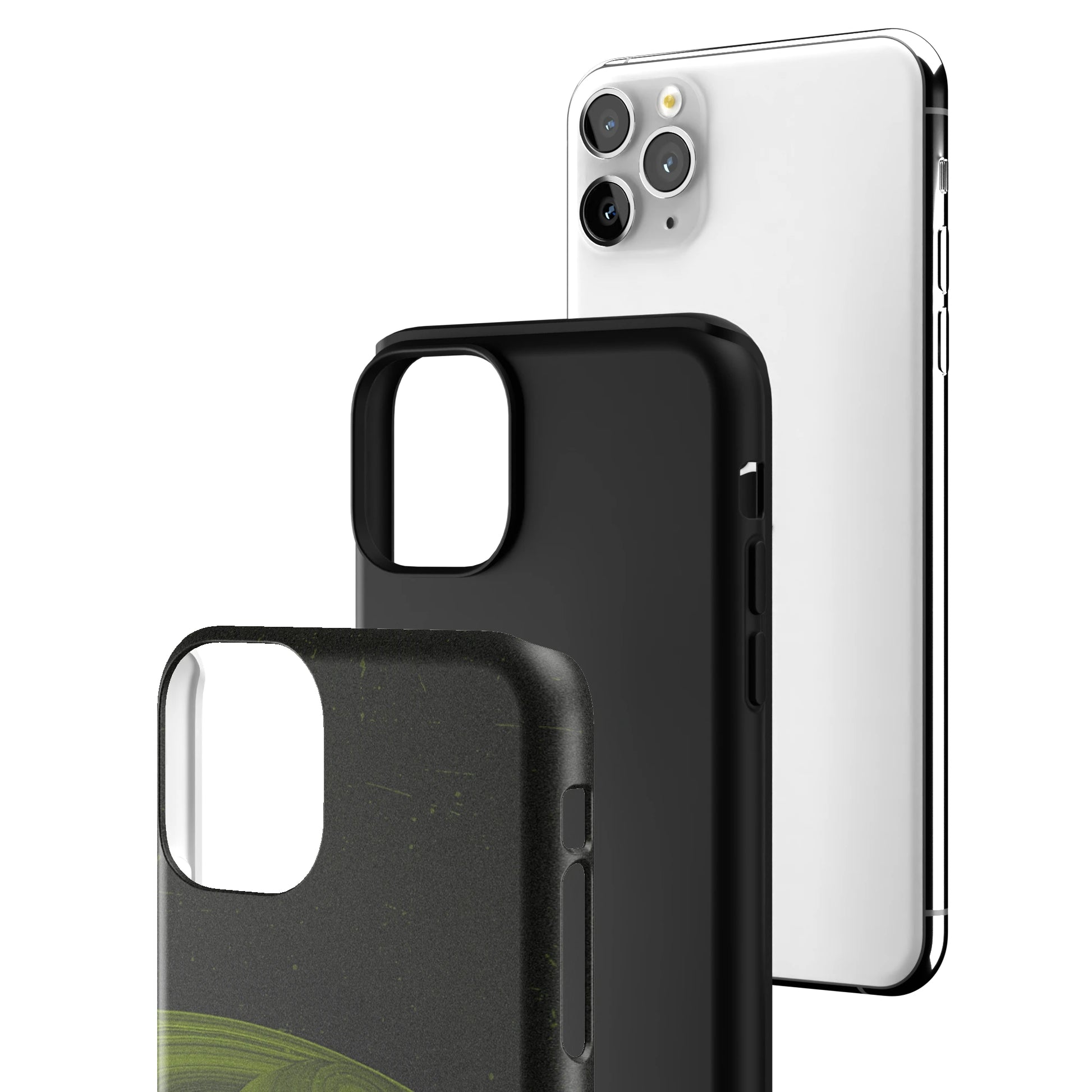 Gravix iPhone Case gallery - Iphone_11_Pro_Max_3