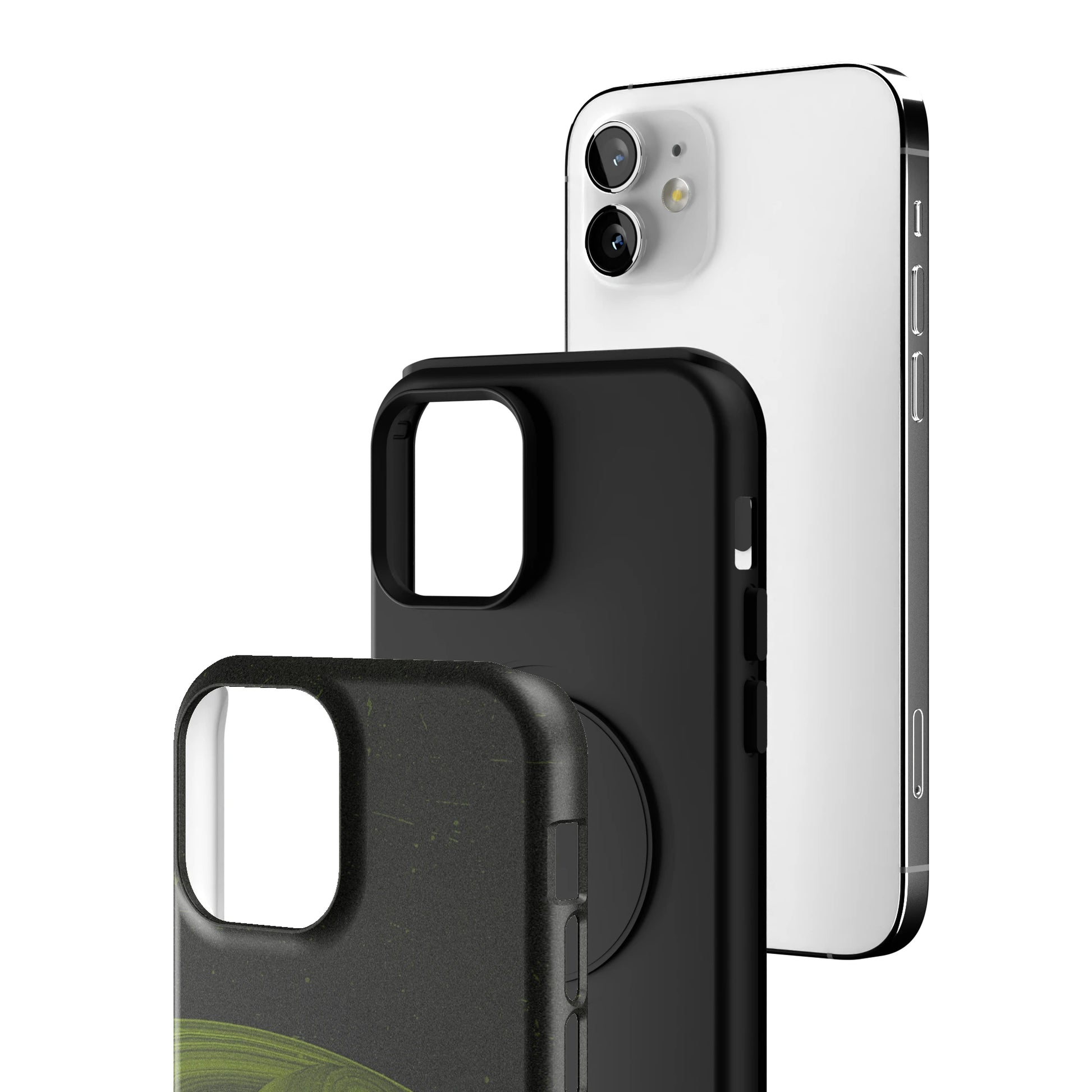 Gravix iPhone Case gallery - Iphone_12_Iphone_3