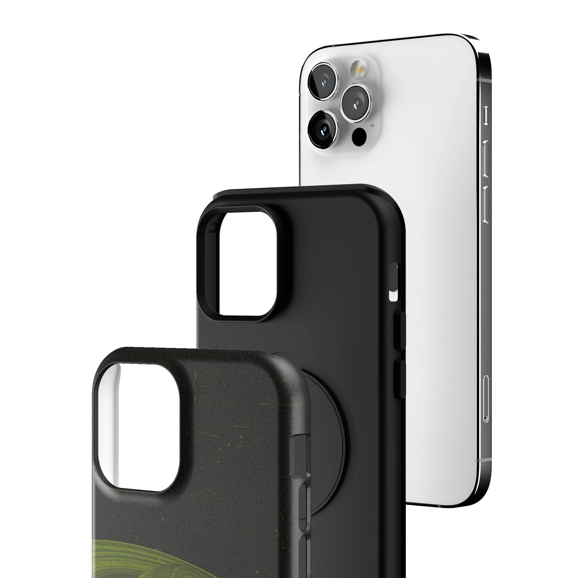 Gravix iPhone Case gallery - Iphone_12_Pro_3