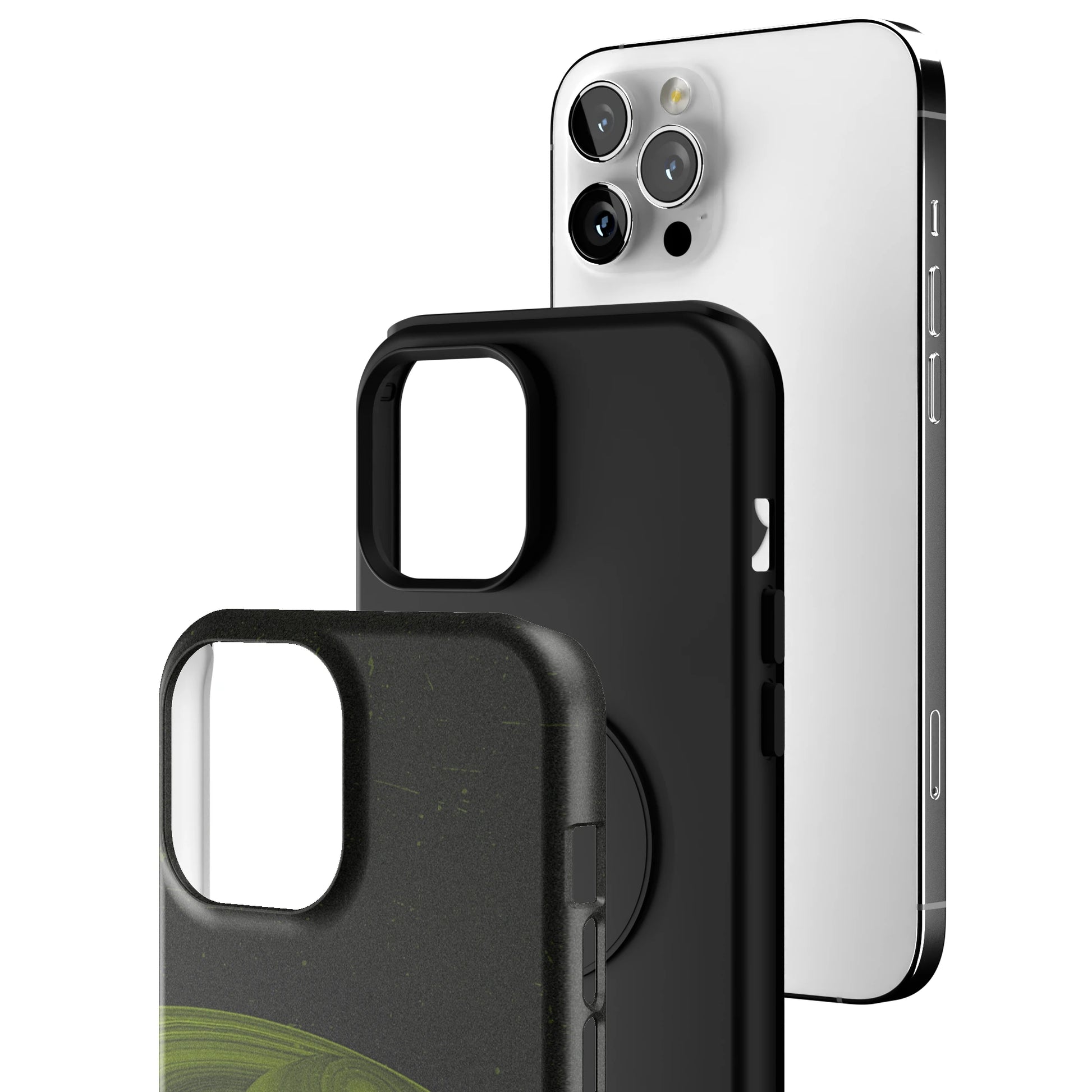 Gravix iPhone Case gallery - Iphone_12_Pro_Max_3