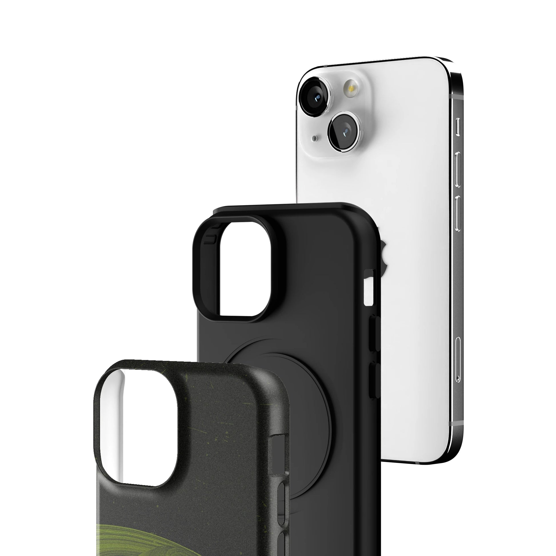 Gravix iPhone Case gallery - Iphone_13_Mini_Air_Plus_3