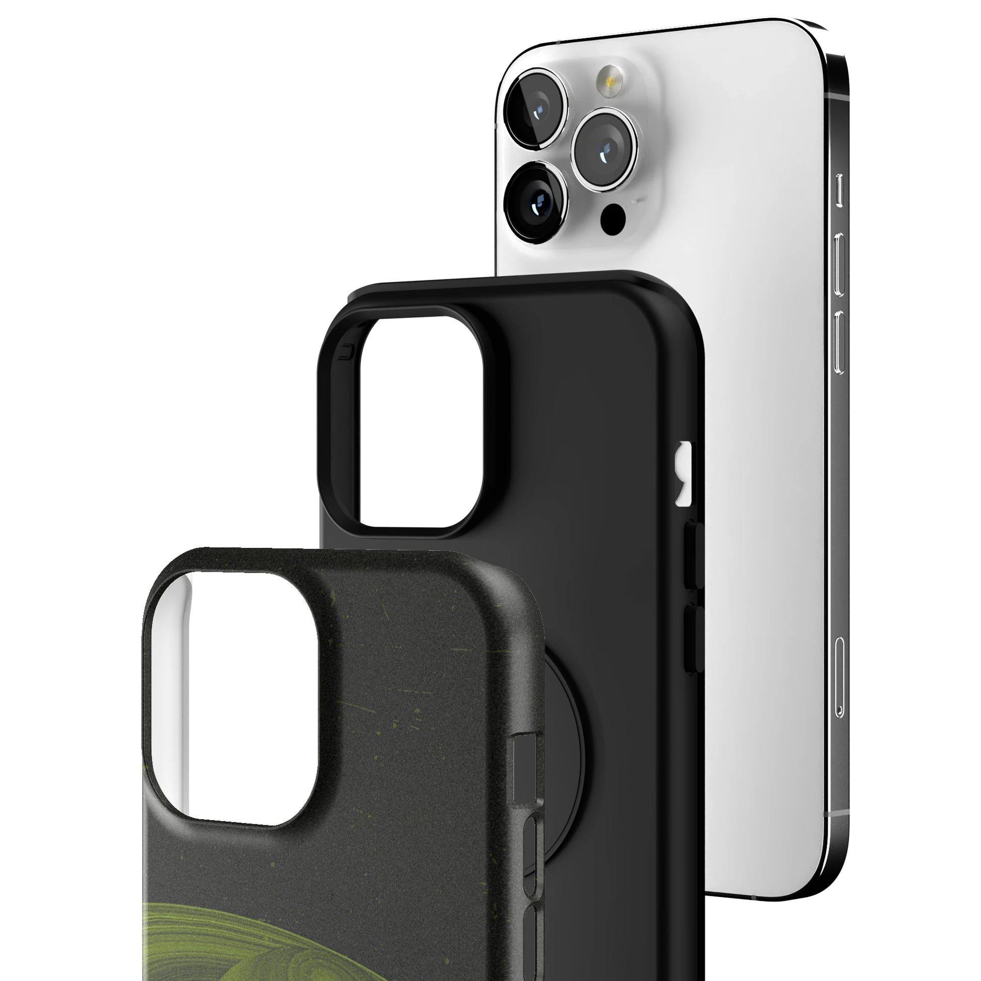 Gravix iPhone Case gallery - Iphone_13_Pro_Max_3